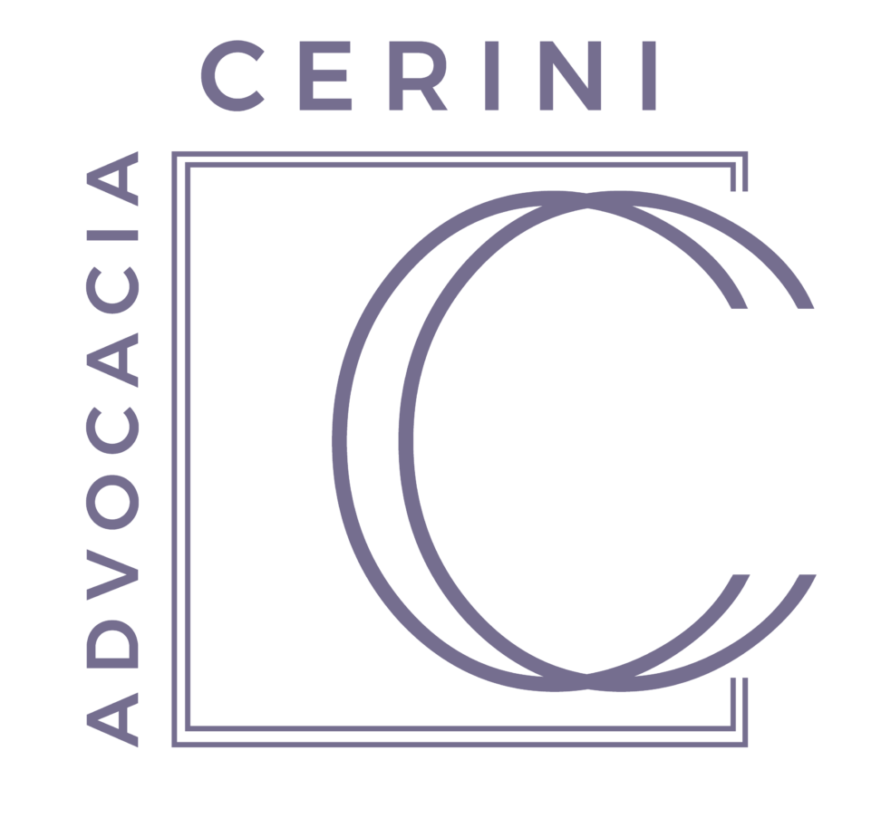 Advogada Lara Cerini